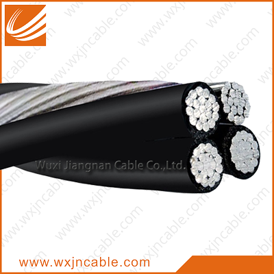 ABC Cable - Aerial Bundled Cable