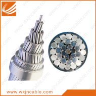 ACSR Conductor -Aluminum Conductor Steel Reinforced