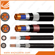 Water Proof For Power Cable Control Cable Instrument Standard Picture