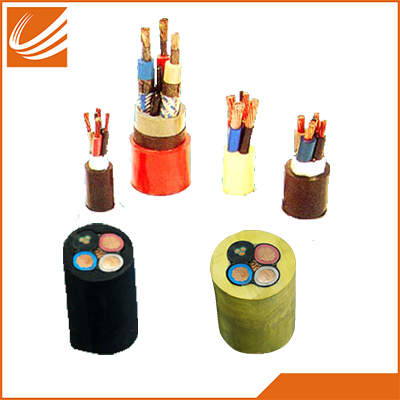 Mining Cable