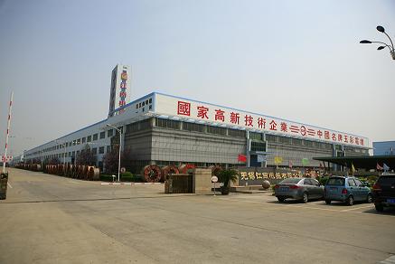 Eastern Factory
