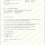 TUV Certificate 02