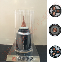Electrical Cable Low Voltage/Medium Voltage/High Voltage/UHV Power Cable
